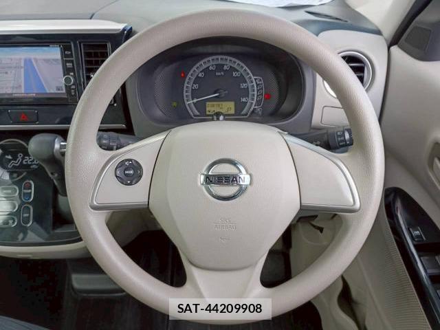 Nissan DAYZ ROOX 2018-09 8055953-7