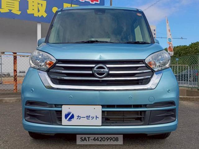 Nissan DAYZ ROOX 2018-09 8055953-8