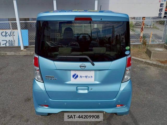 Nissan DAYZ ROOX 2018-09 8055953-9