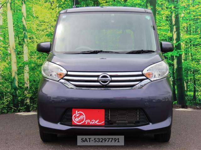 Nissan DAYZ ROOX 2014-10 8056067-1