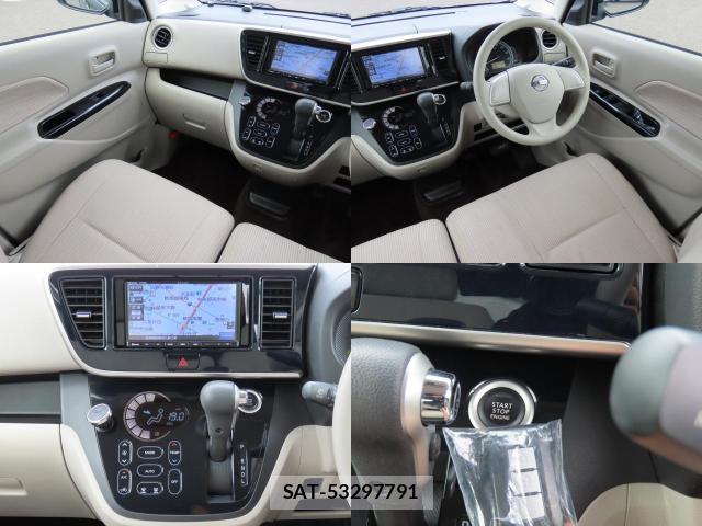 Nissan DAYZ ROOX 2014-10 8056067-12