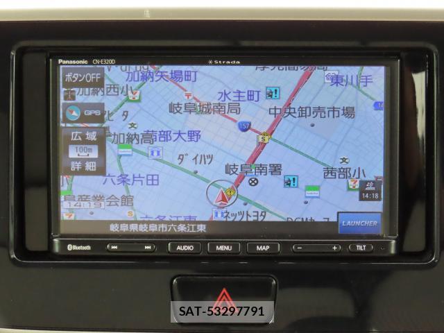 Nissan DAYZ ROOX 2014-10 8056067-13