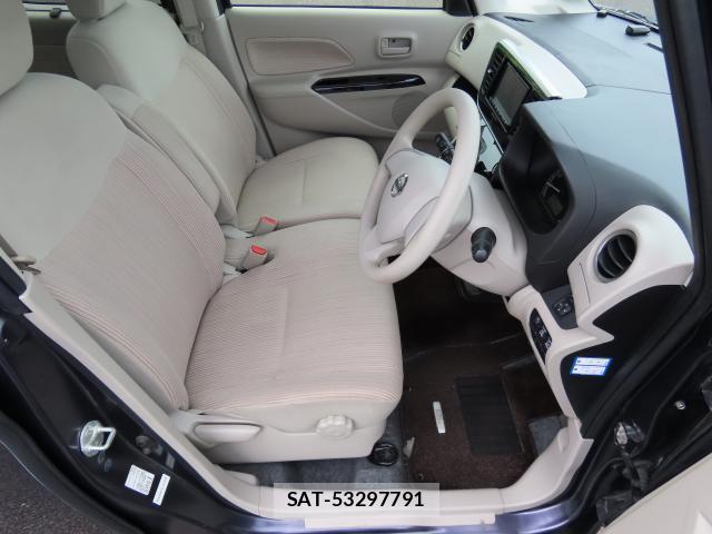 Nissan DAYZ ROOX 2014-10 8056067-15
