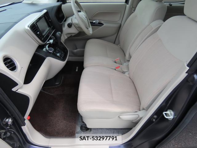 Nissan DAYZ ROOX 2014-10 8056067-16