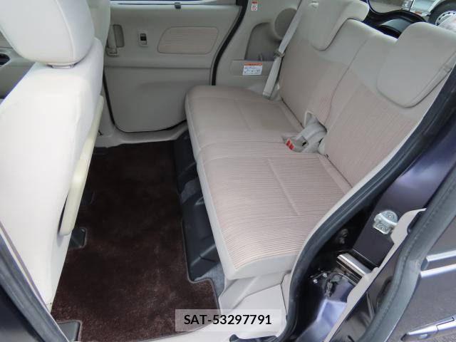 Nissan DAYZ ROOX 2014-10 8056067-17