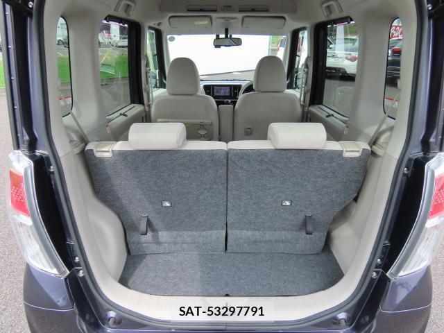 Nissan DAYZ ROOX 2014-10 8056067-19
