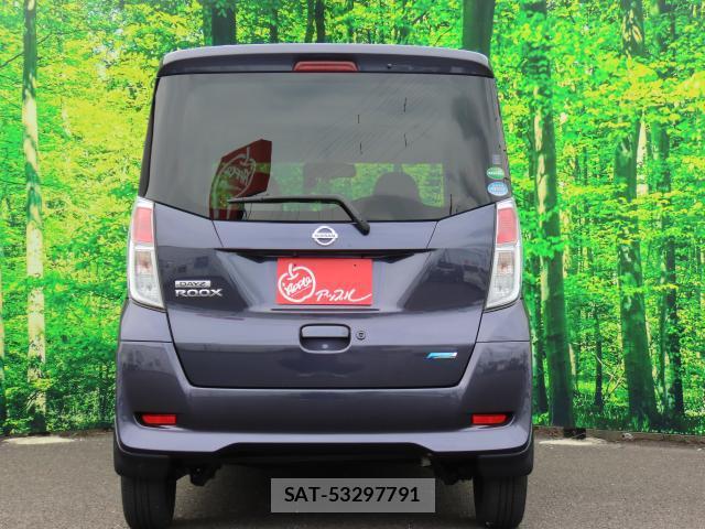 Nissan DAYZ ROOX 2014-10 8056067-4