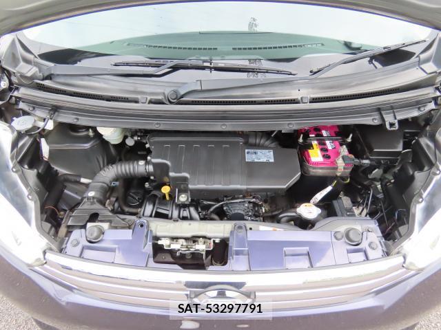 Nissan DAYZ ROOX 2014-10 8056067-7