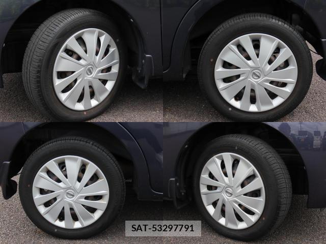 Nissan DAYZ ROOX 2014-10 8056067-8