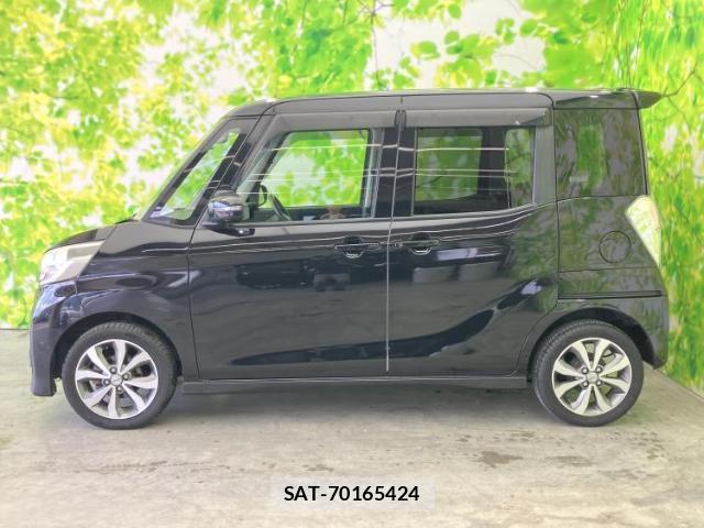 Nissan DAYZ ROOX 2015-11 8056210-1
