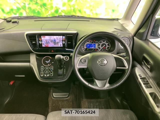 Nissan DAYZ ROOX 2015-11 8056210-13