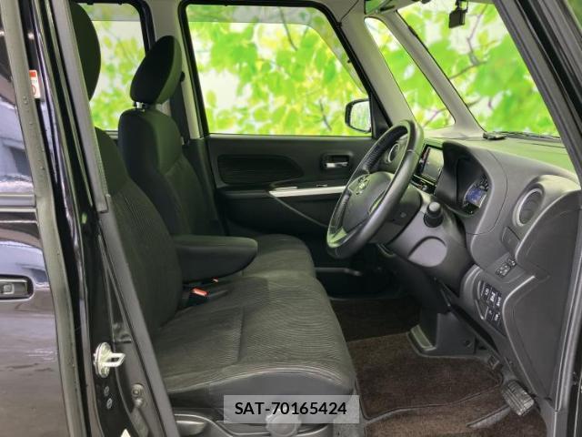 Nissan DAYZ ROOX 2015-11 8056210-3