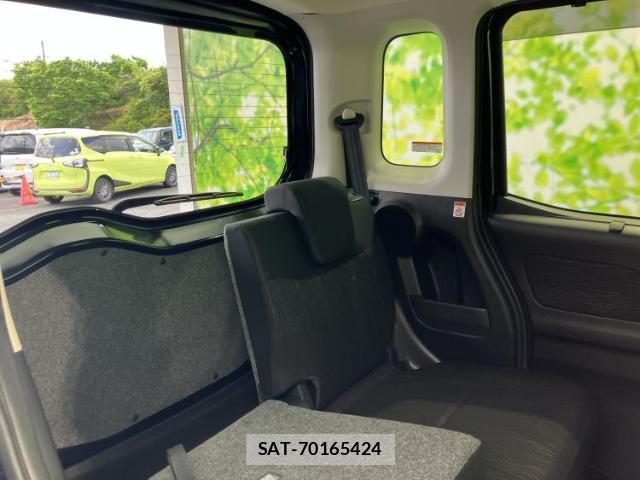 Nissan DAYZ ROOX 2015-11 8056210-5