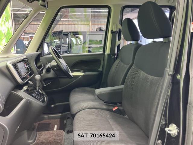 Nissan DAYZ ROOX 2015-11 8056210-6