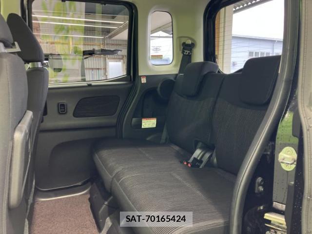 Nissan DAYZ ROOX 2015-11 8056210-7