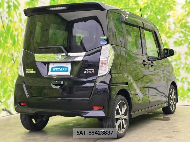Nissan DAYZ ROOX 2017-07 8056226-2
