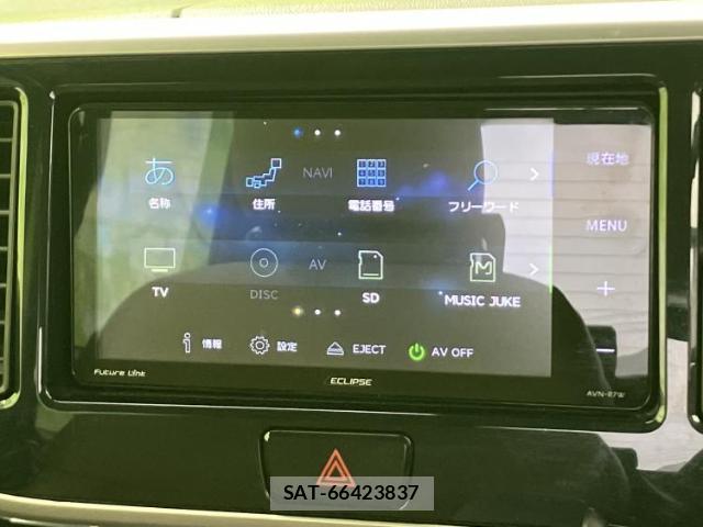 Nissan DAYZ ROOX 2017-07 8056226-9