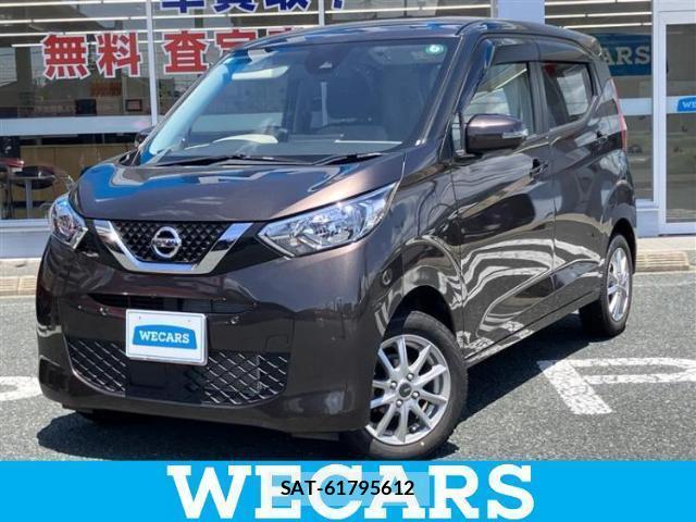 Nissan DAYZ 2021-12 8053212-0