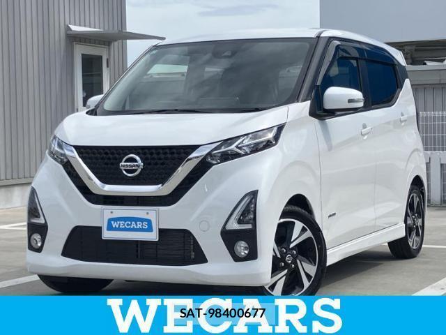 Nissan DAYZ 2019-12 8053522-0