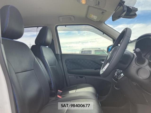 Nissan DAYZ 2019-12 8053522-3