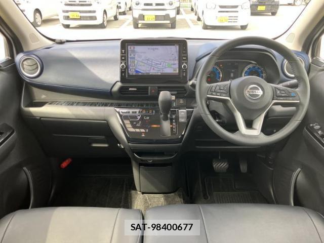 Nissan DAYZ 2019-12 8053522-5