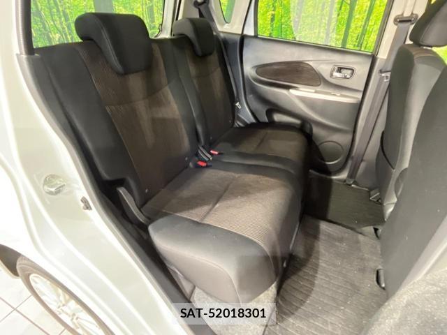 Nissan DAYZ 2013-07 8053637-8