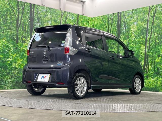 Nissan DAYZ 2013-06 8053689-16