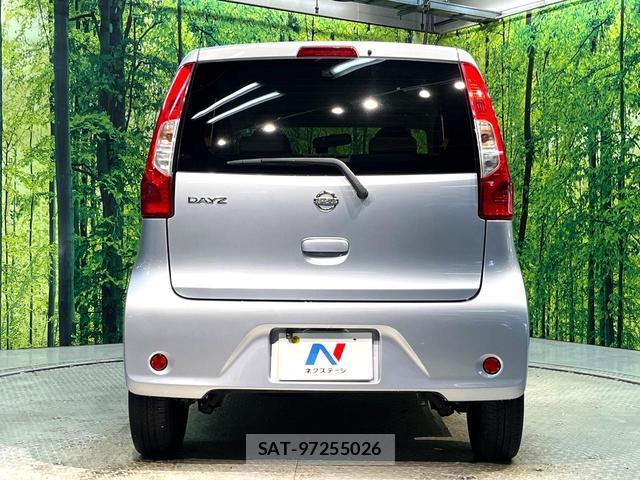 Nissan DAYZ 2017-10 8053988-14