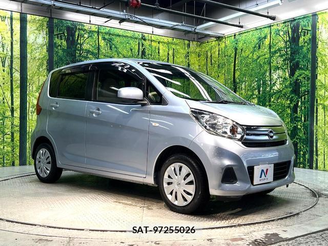 Nissan DAYZ 2017-10 8053988-15