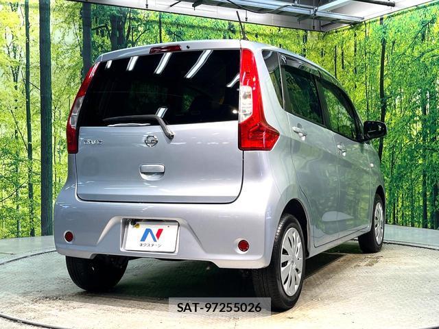 Nissan DAYZ 2017-10 8053988-16