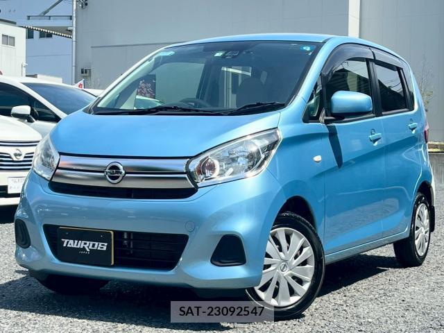 Nissan DAYZ 2017-05 8054253-0