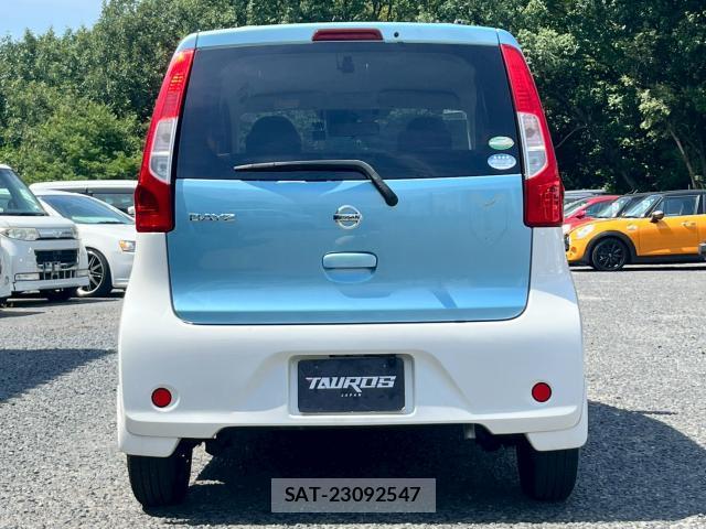 Nissan DAYZ 2017-05 8054253-1