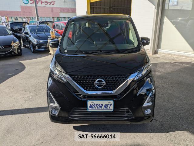 Nissan DAYZ 2019-05 8054340-12