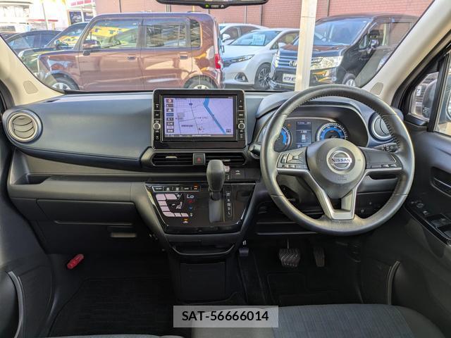 Nissan DAYZ 2019-05 8054340-2