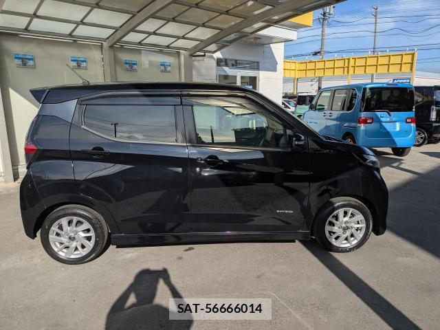 Nissan DAYZ 2019-05 8054340-3