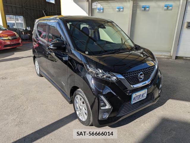Nissan DAYZ 2019-05 8054340-9