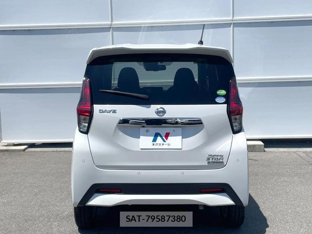 Nissan DAYZ 2019-08 8054345-14