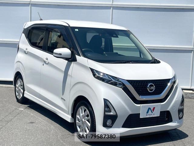 Nissan DAYZ 2019-08 8054345-15