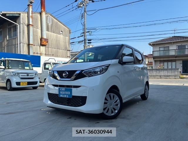 Nissan DAYZ 2021-05 8054383-0
