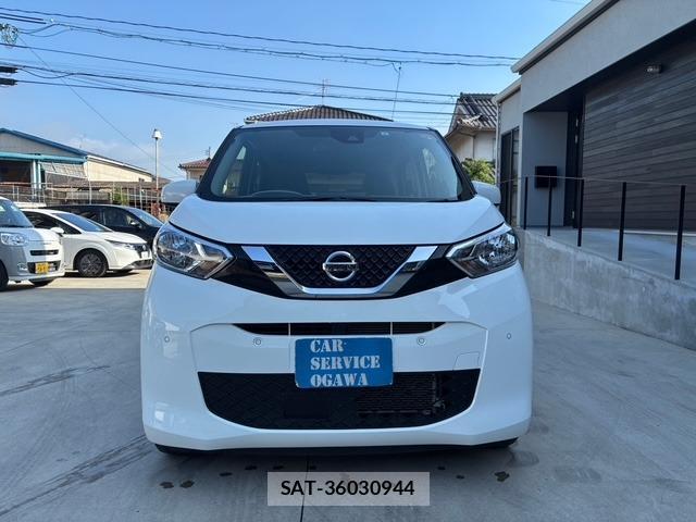 Nissan DAYZ 2021-05 8054383-1