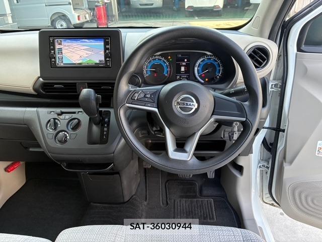 Nissan DAYZ 2021-05 8054383-11