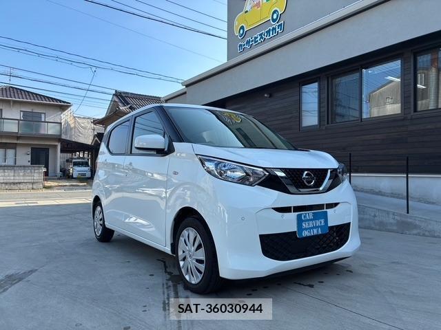 Nissan DAYZ 2021-05 8054383-2