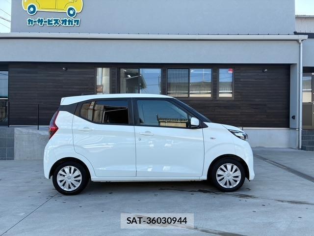 Nissan DAYZ 2021-05 8054383-3