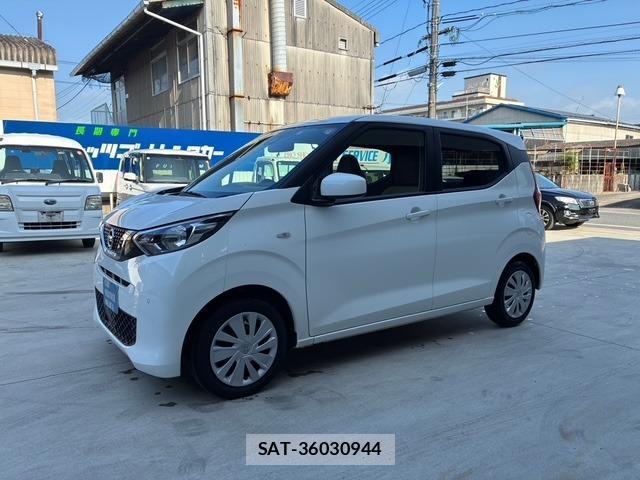 Nissan DAYZ 2021-05 8054383-4