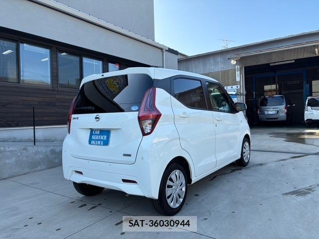 Nissan DAYZ 2021-05 8054383-6