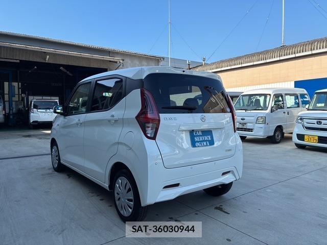Nissan DAYZ 2021-05 8054383-7