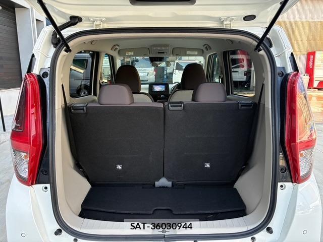 Nissan DAYZ 2021-05 8054383-8