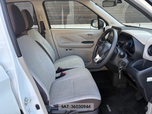 Nissan DAYZ 2021-05 8054383-9