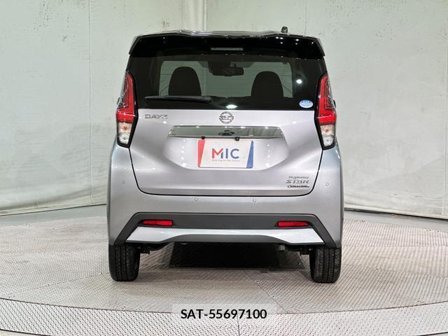 Nissan DAYZ 2020-08 8054447-15