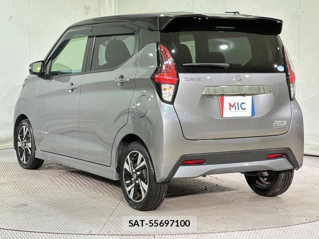Nissan DAYZ 2020-08 8054447-16